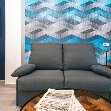 Lägenhetshotell Rivas 34 Homes 3*