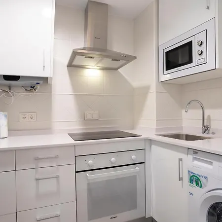 Rivas 34 Homes شقة فندقية