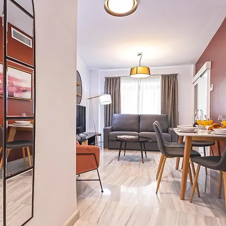 Rivas 34 Homes مالقة