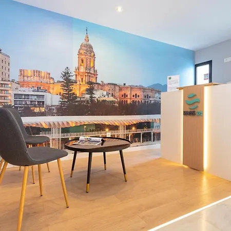 شقة فندقية Rivas 34 Homes 3*