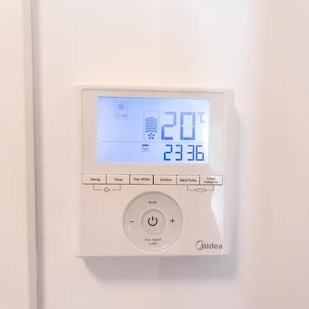 Rivas 34 Homes شقة فندقية 3*