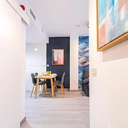 Rivas 34 Homes شقة فندقية