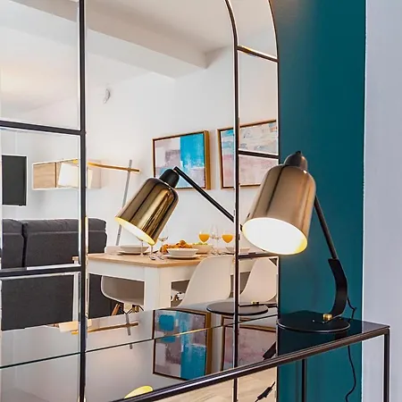شقة فندقية Rivas 34 Homes 3*