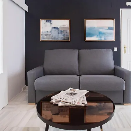 شقة فندقية Rivas 34 Homes مالقة