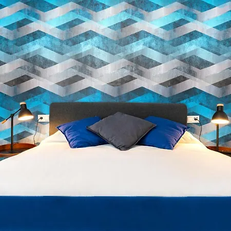 Rivas 34 Homes شقة فندقية 3*