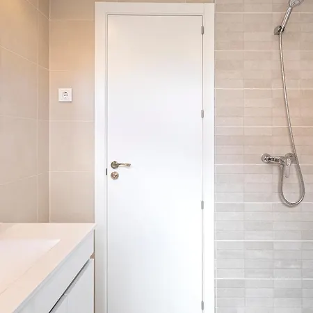 شقة فندقية Rivas 34 Homes