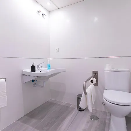 Rivas 34 Homes مالقة