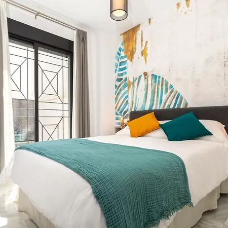 Rivas 34 Homes Aparthotel
