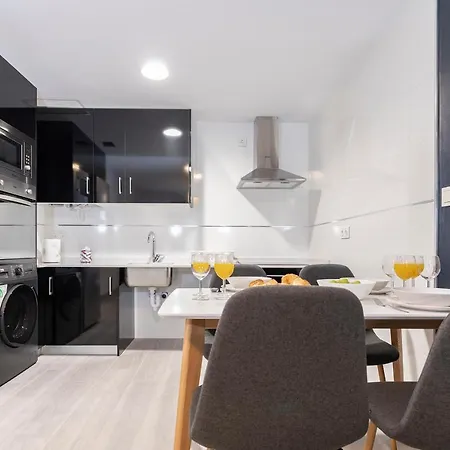 Rivas 34 Homes Aparthotel 3*