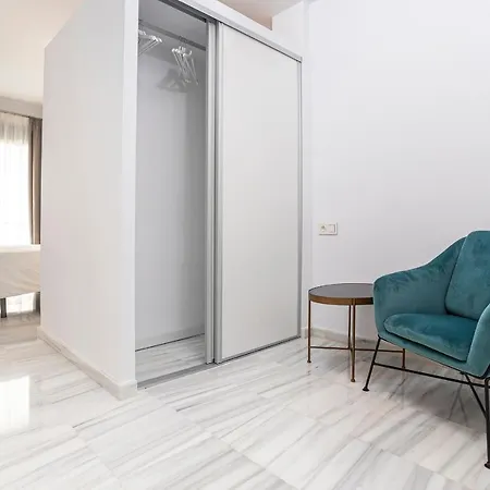 Rivas 34 Homes Aparthotel
