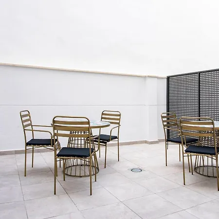 Aparthotel Rivas 34 Homes Malaga