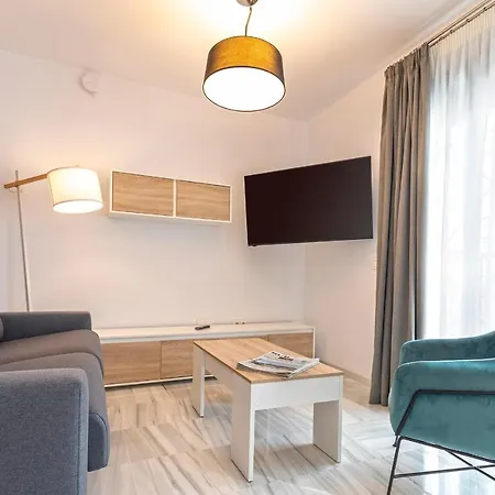 Aparthotel Rivas 34 Homes 3*