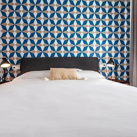 Rivas 34 Homes Aparthotel