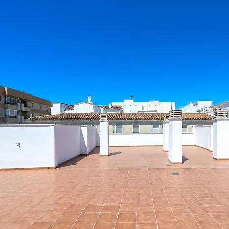 Aparthotel Rivas 34 Homes