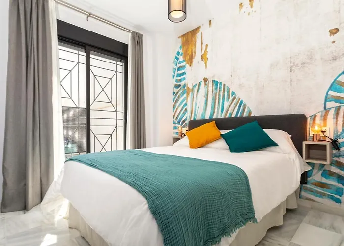Rivas 34 Homes Aparthotel