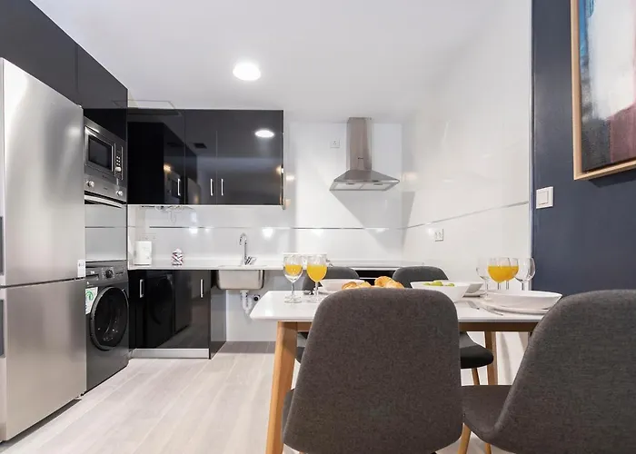 Rivas 34 Homes Aparthotel 3*