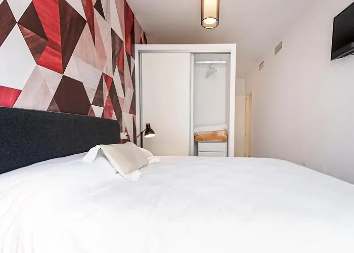 Rivas 34 Homes Aparthotel 3*