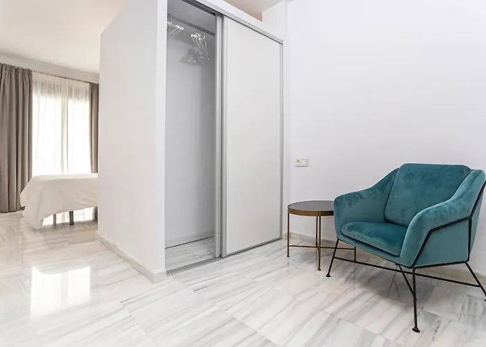 Rivas 34 Homes Aparthotel